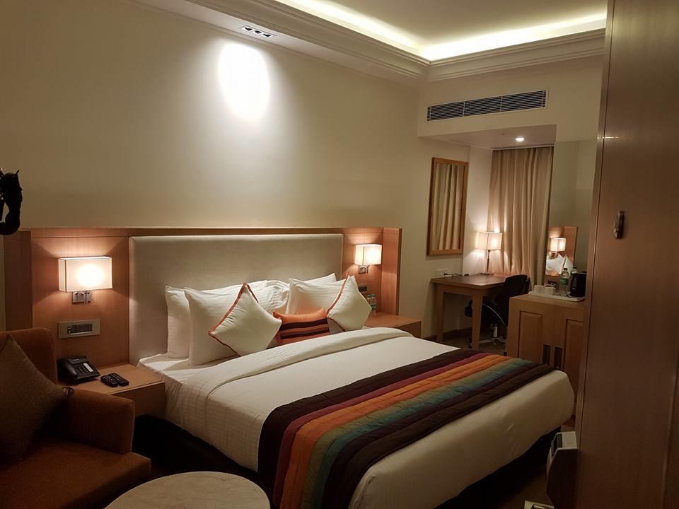 The Imperial Poonam Hotel Phagwāra Dış mekan fotoğraf